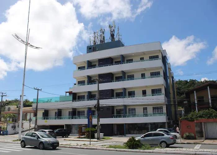 Litorânea Praia Hotel