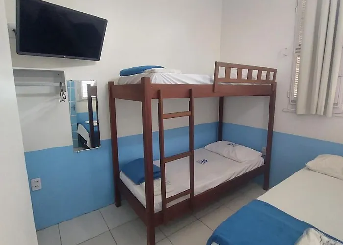 Hotel Pousada dos Sonhos