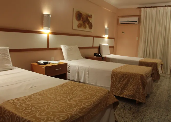 Costa Atlantico Hotel
