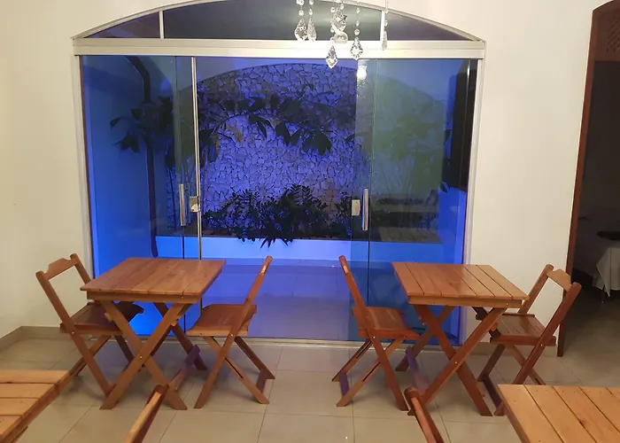 Hotel Pousada Villa Calhau