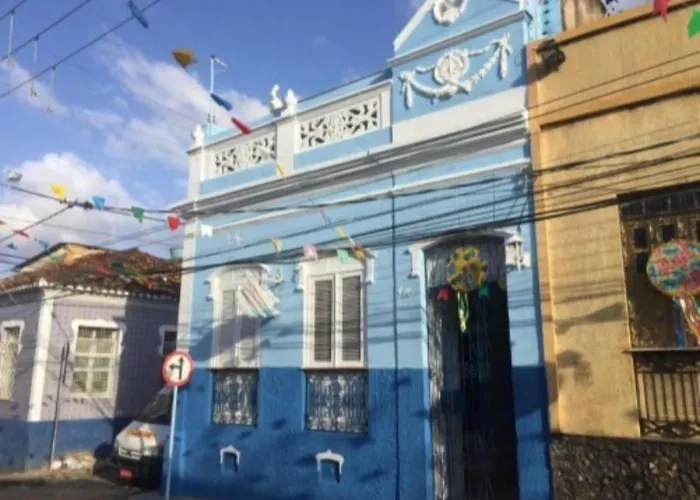 Hotel Pousada dos Sonhos